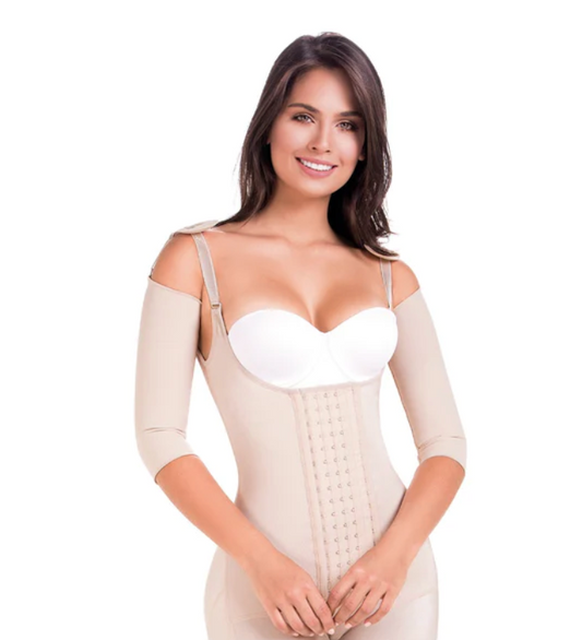 9012 MARIA E Sleeves, Post Surgery | Powernet