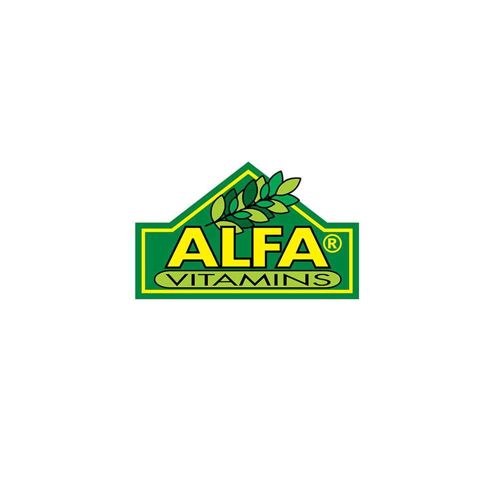 ALFA Vitamins - USA