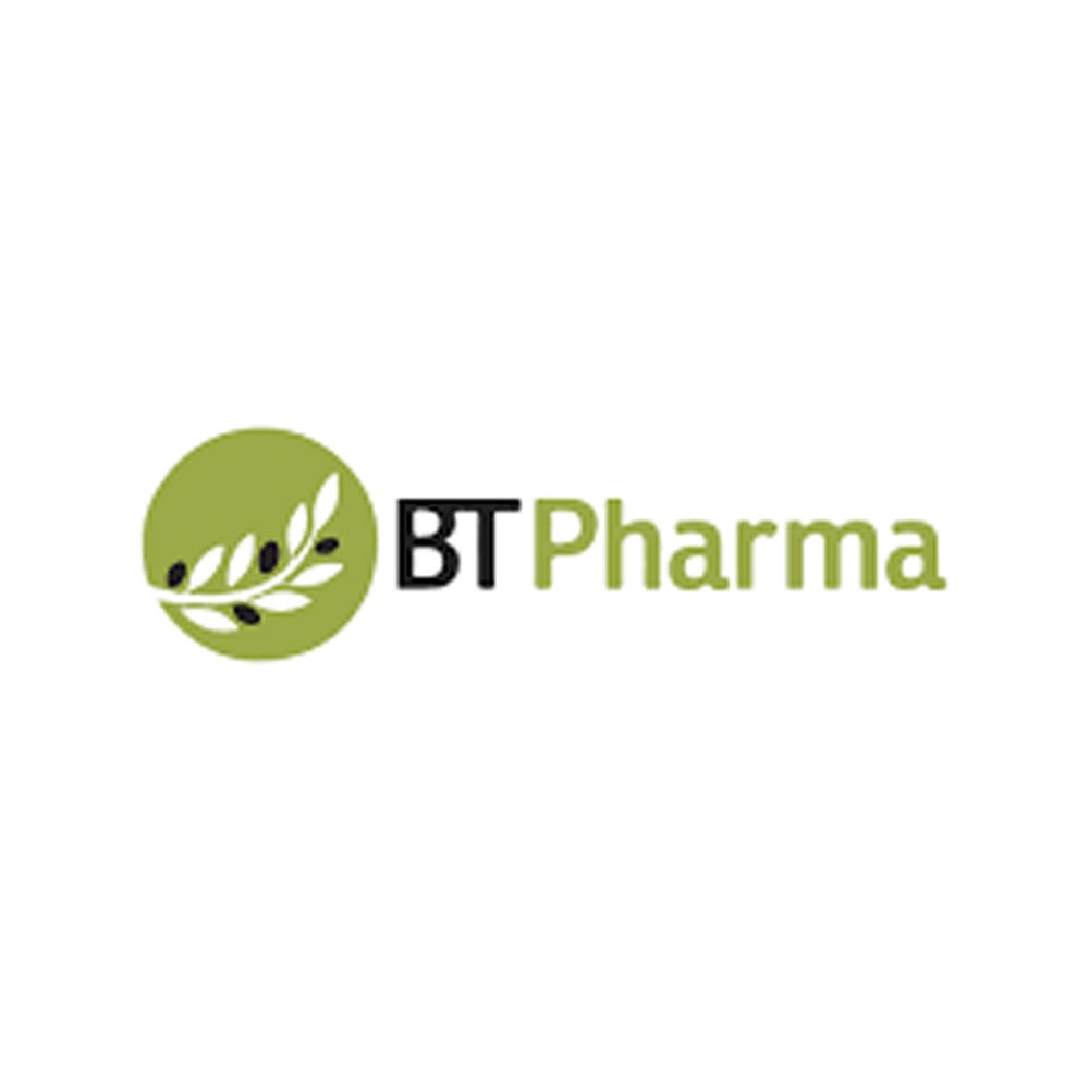 BT Pharma - Vitamins & Supplements