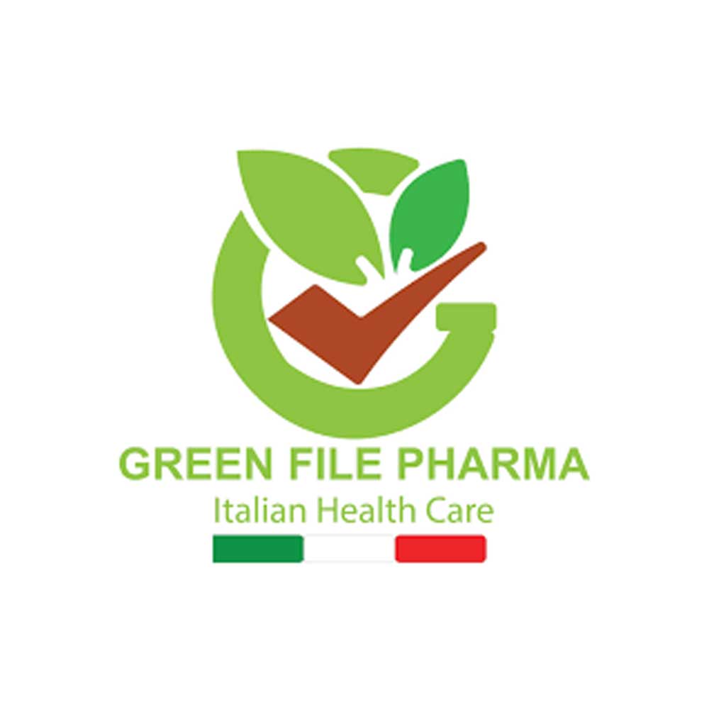 Green File Pharm - Italian Health Care