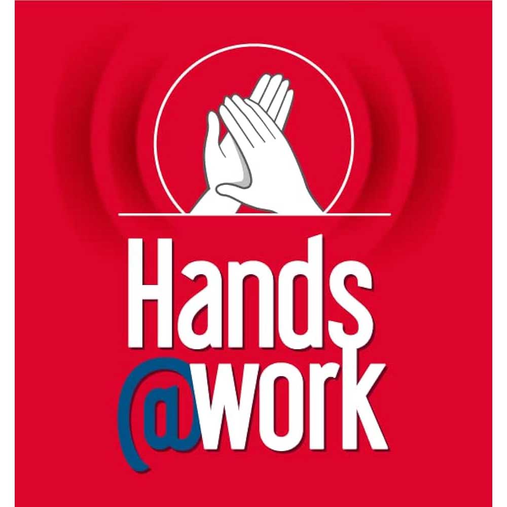 Hands@work - Hand Care