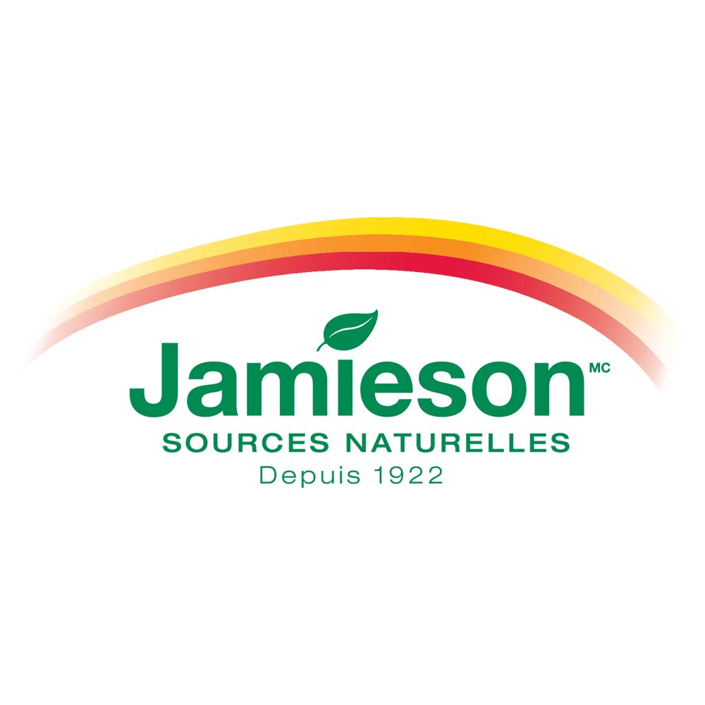 Jamieson - Vitamins & Supplements