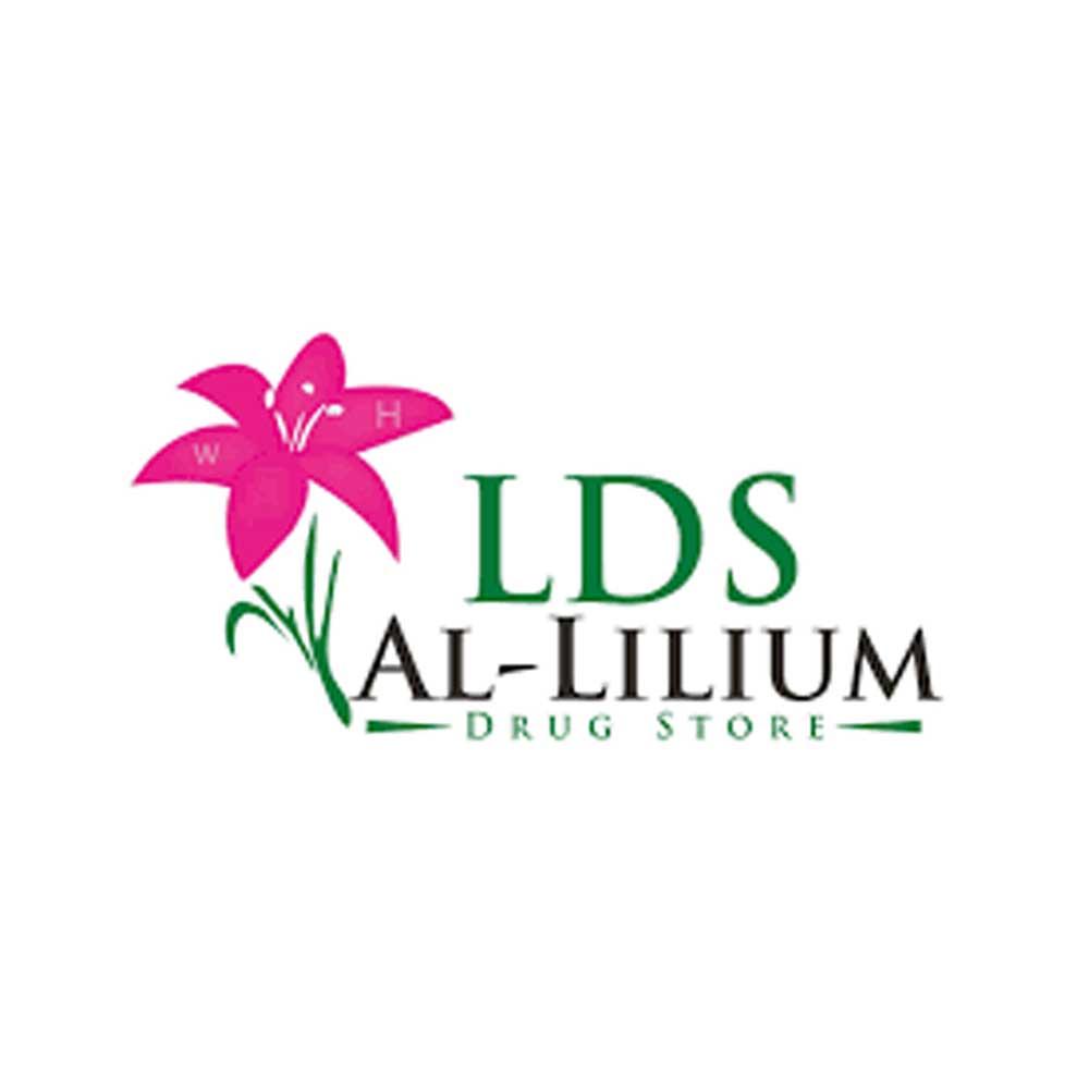 AL Lilium - Vitamins & Supplements