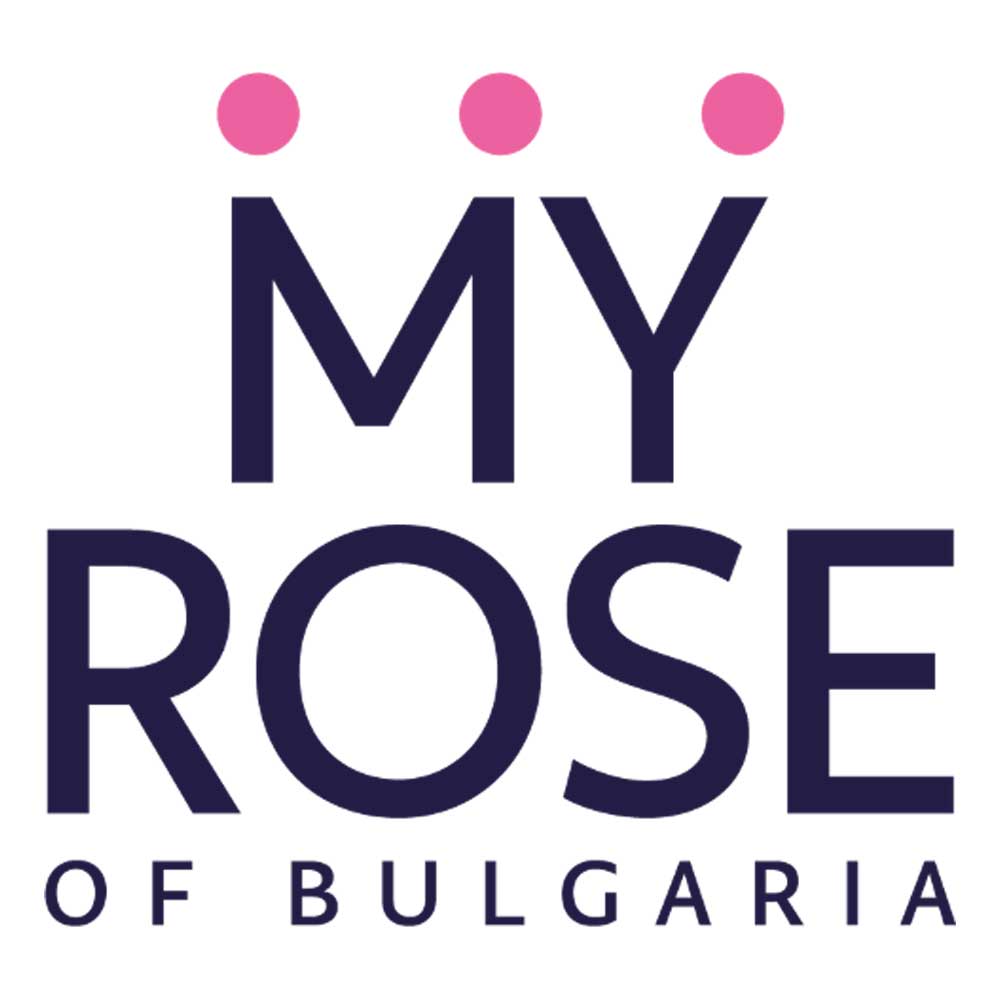 My Rose of Bulgaria - Cosmetics