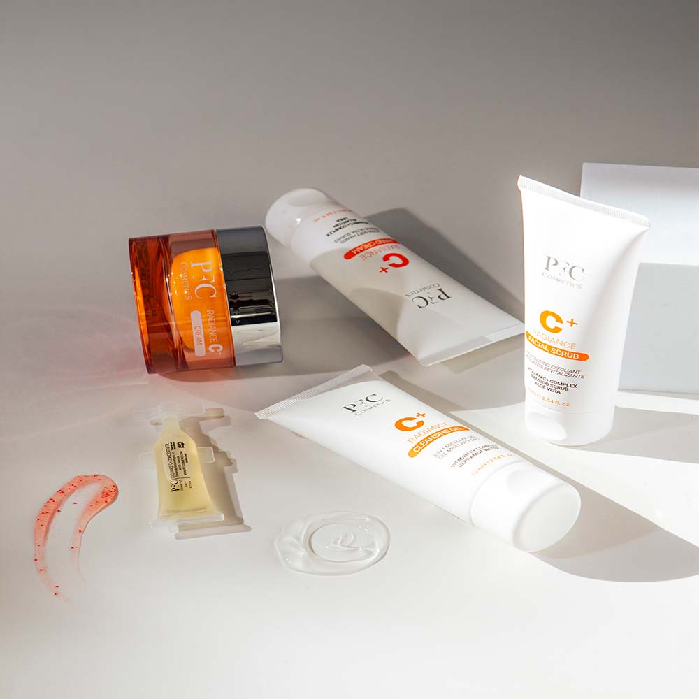 Radiance C+ | More Than Vitamin C Skincare!