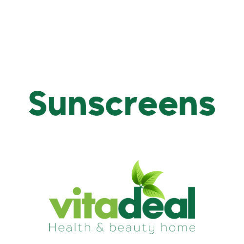 Broad-spectrum sunscreens for face and body | SPF 30-100+ | Hydrating, anti-aging, tinted & sensitive skin protection