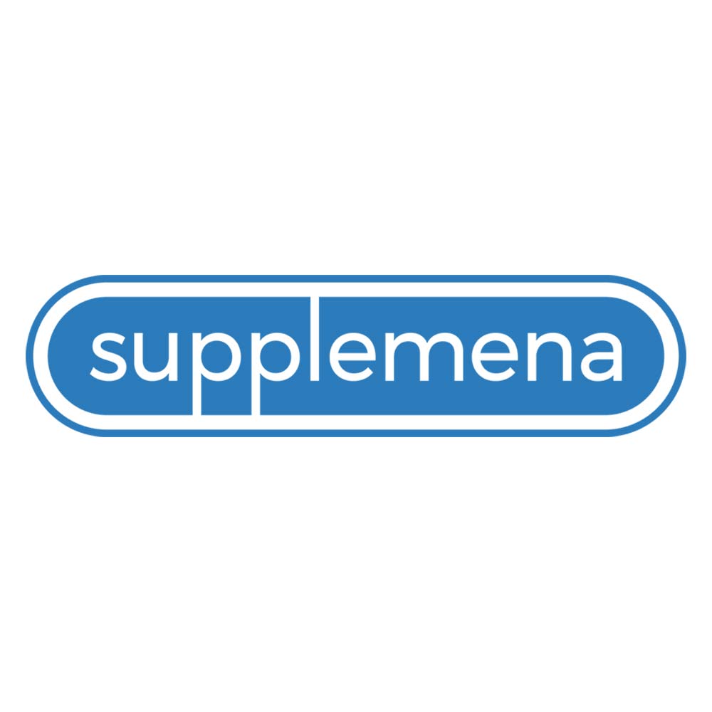 Supplemena supplements, Germany logo