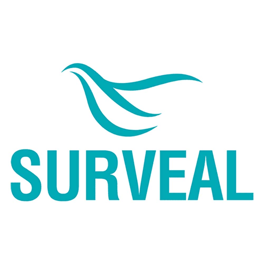 Surveal Laboratories - Belgium – Vitadeal
