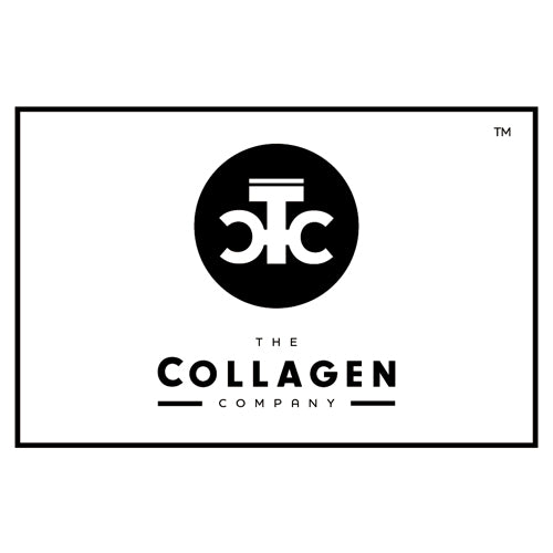 Premium Italian marine collagen supplement from The Collagen Company