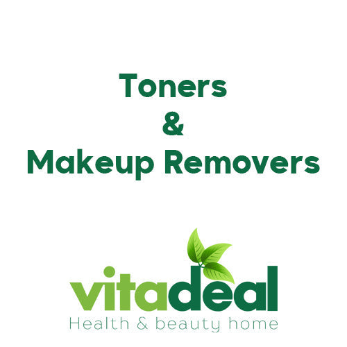 Toners & makeup removers for all skin types | Hydrating, clarifying, and gentle skincare