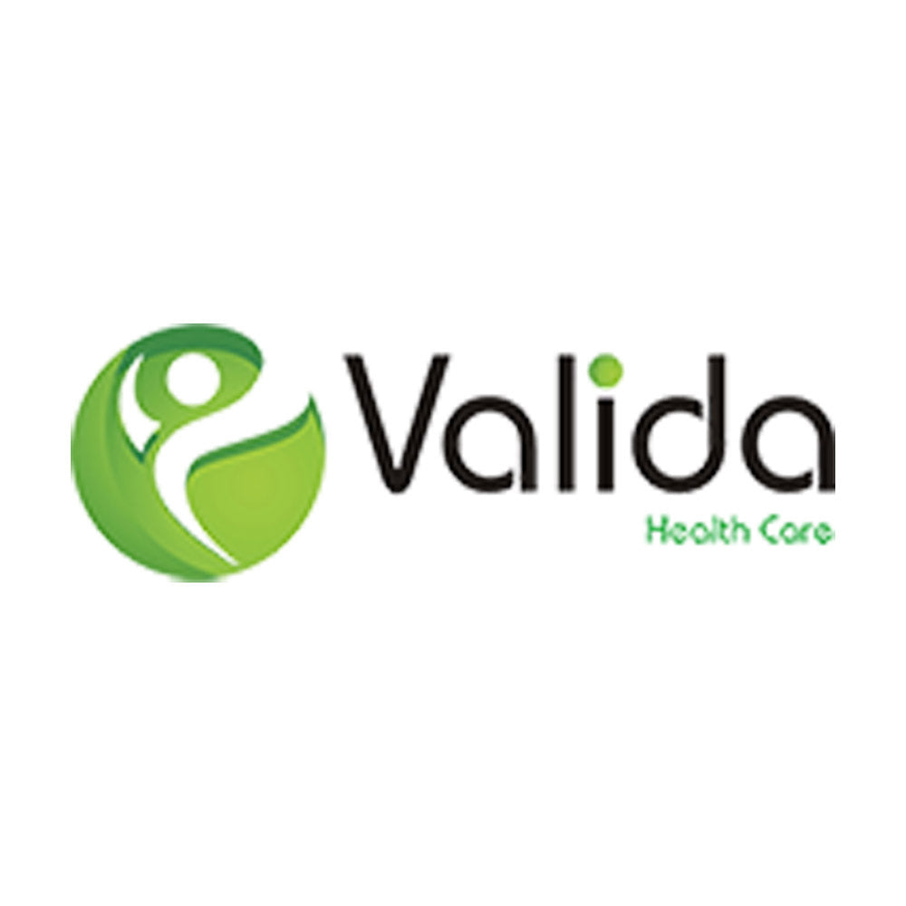 Valida Health Crae _ Supplements