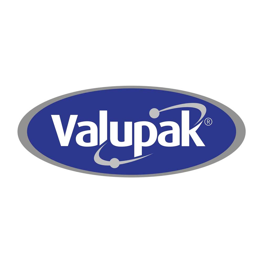 Valupak - Vitamins & Minerals