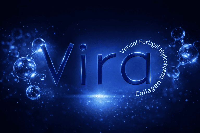 Vira collagen premium liquid collagen