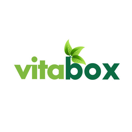 VitaBox - Healthy Snacks & More