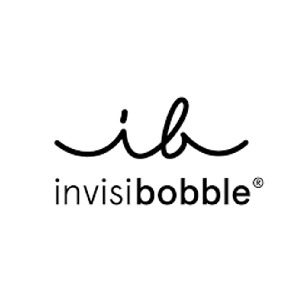 Invisibobble - Bobble Your Day