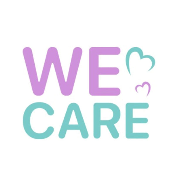 We Care Skincare, maternity, sport, foot and hand care products supporting daily beauty and wellness