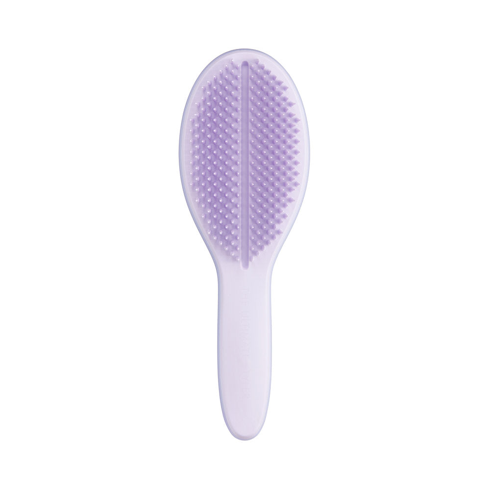 Tangle Teezer The Ultimate Styler - Lilac: Tangle Teezer Ultimate Styler hairbrush in lilac, perfect for smooth, frizz-free styling.