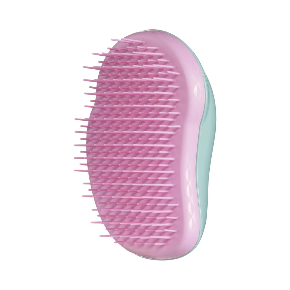 Tangle Tezeer The Original Mini Hairbrush