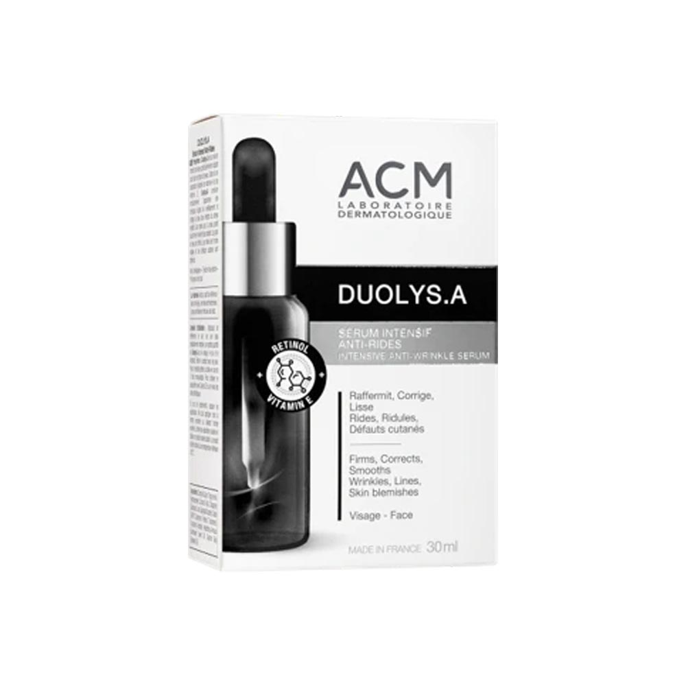 ACM Duolys.A | Intensive Anti Wrinkle Serum