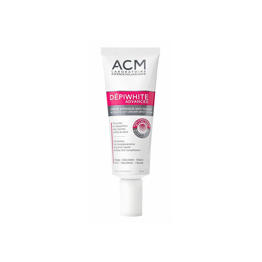 ACM Depiwhite Advanced Anti-Brown Spot Cream