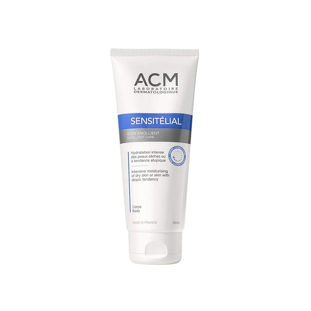 ACM Sensitelial Emolient Care | 200 ml