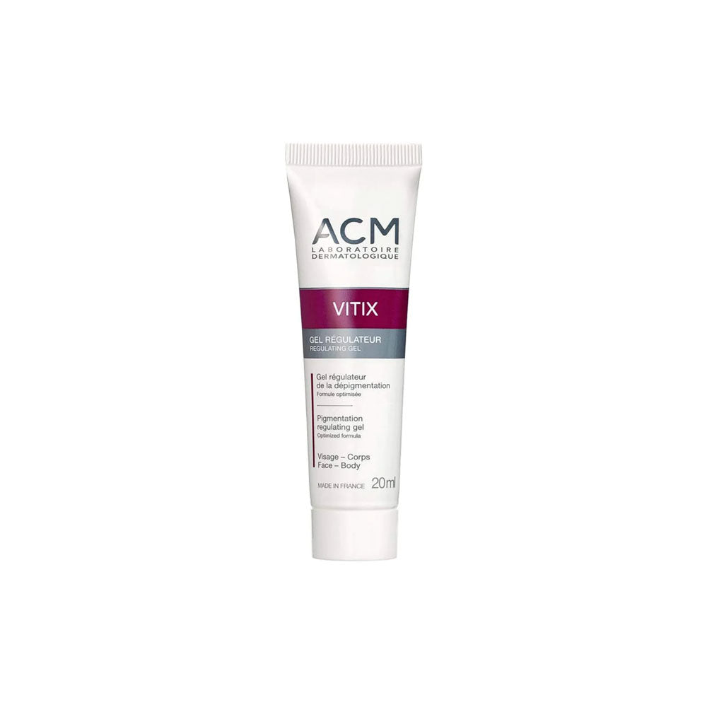 ACM Vitix Gel | Body and Face | 20 ml