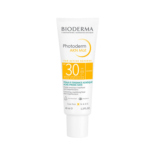 Photoderm  AKN Mat SPF30 | 40ml