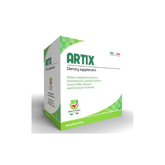 Artix Sachets | Healthy Weight Support