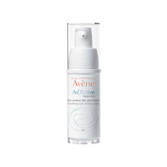 Avene A-Oxitive Soothing Eye Contour