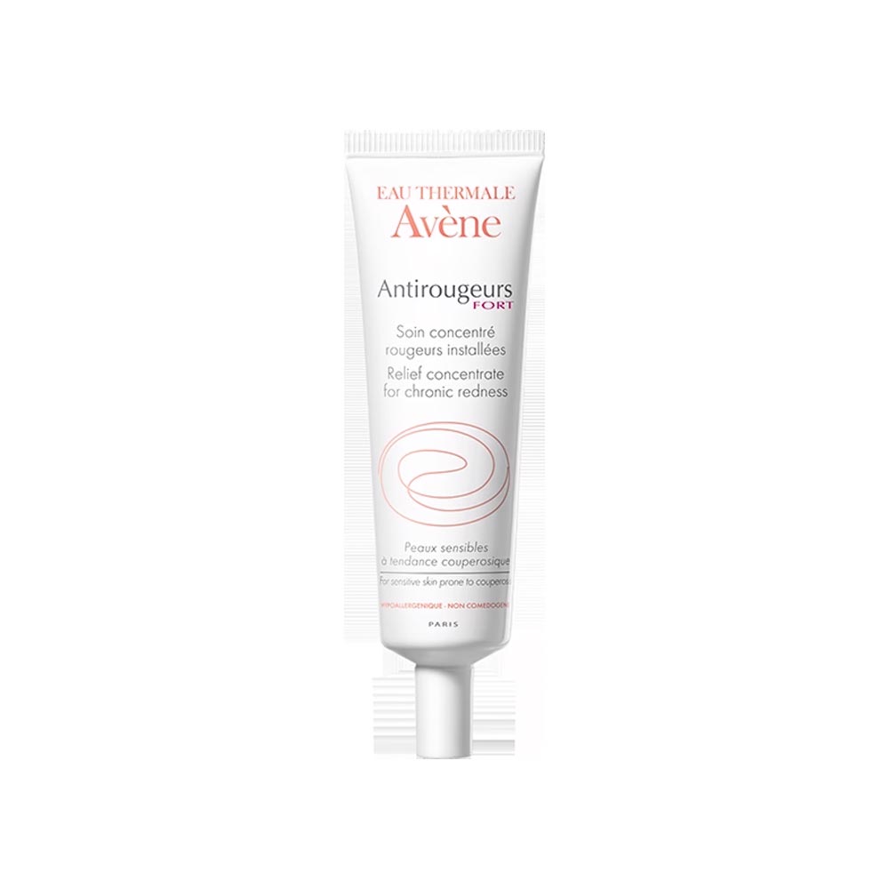 Avene Anti Rougeurs Fort Cream | 30ml