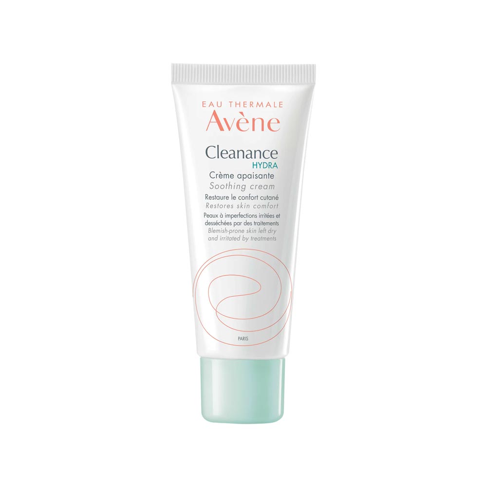 Avene Cleanance Hydra Soothing Cream | 40ml