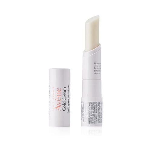 Avène Cold Cream Lip Stick 4g – Nourishing Lip Care for Dry Lips