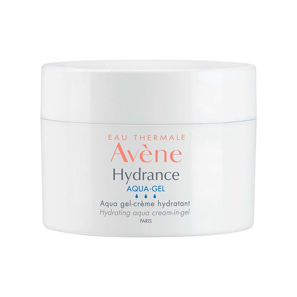 Avene Hydrance Aqua Gel