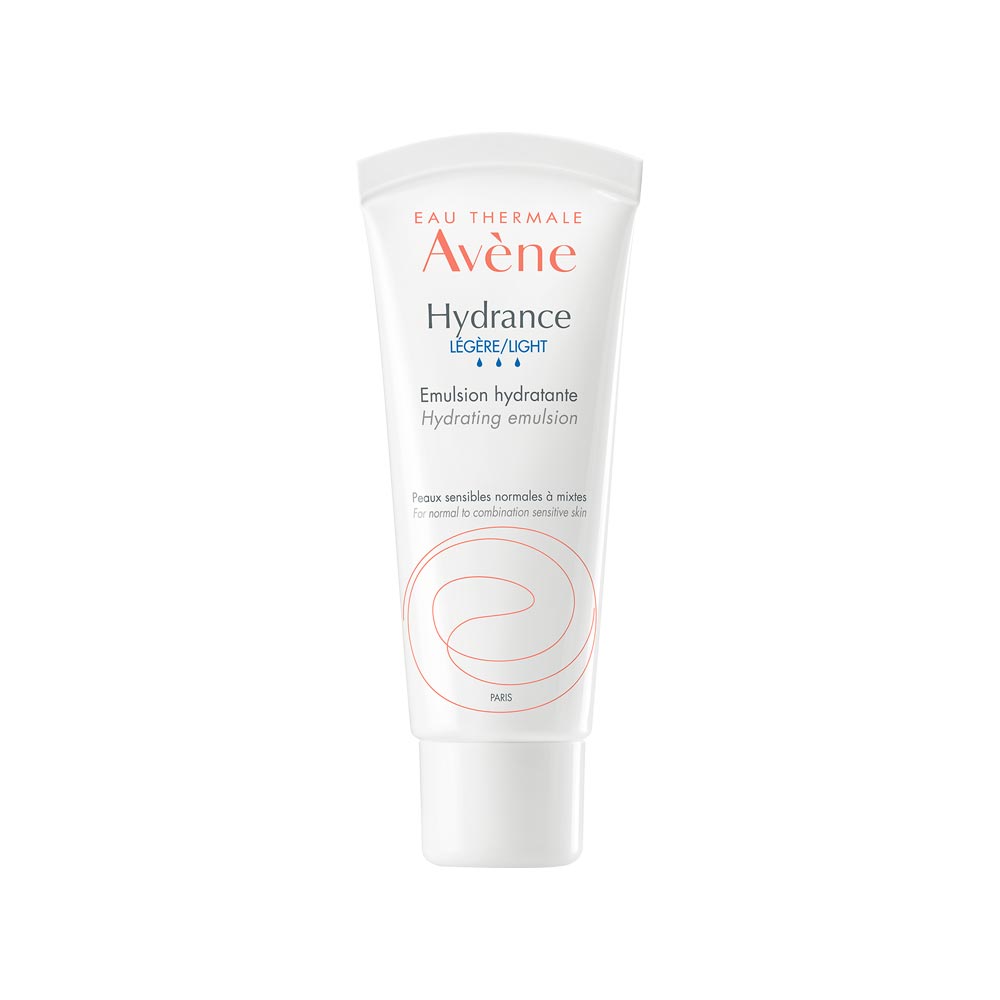 Avene Hydrance Light | Hydrating Emulsion | 40 ml