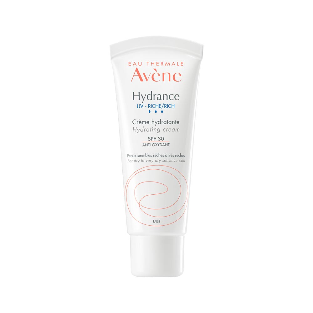 Avene Hydrance Light SPF30 | Hydrating Emultion 40 ml