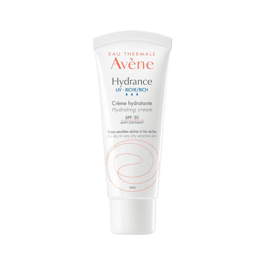 Avene Hydrance Light SPF30 | Hydrating Emultion 40 ml