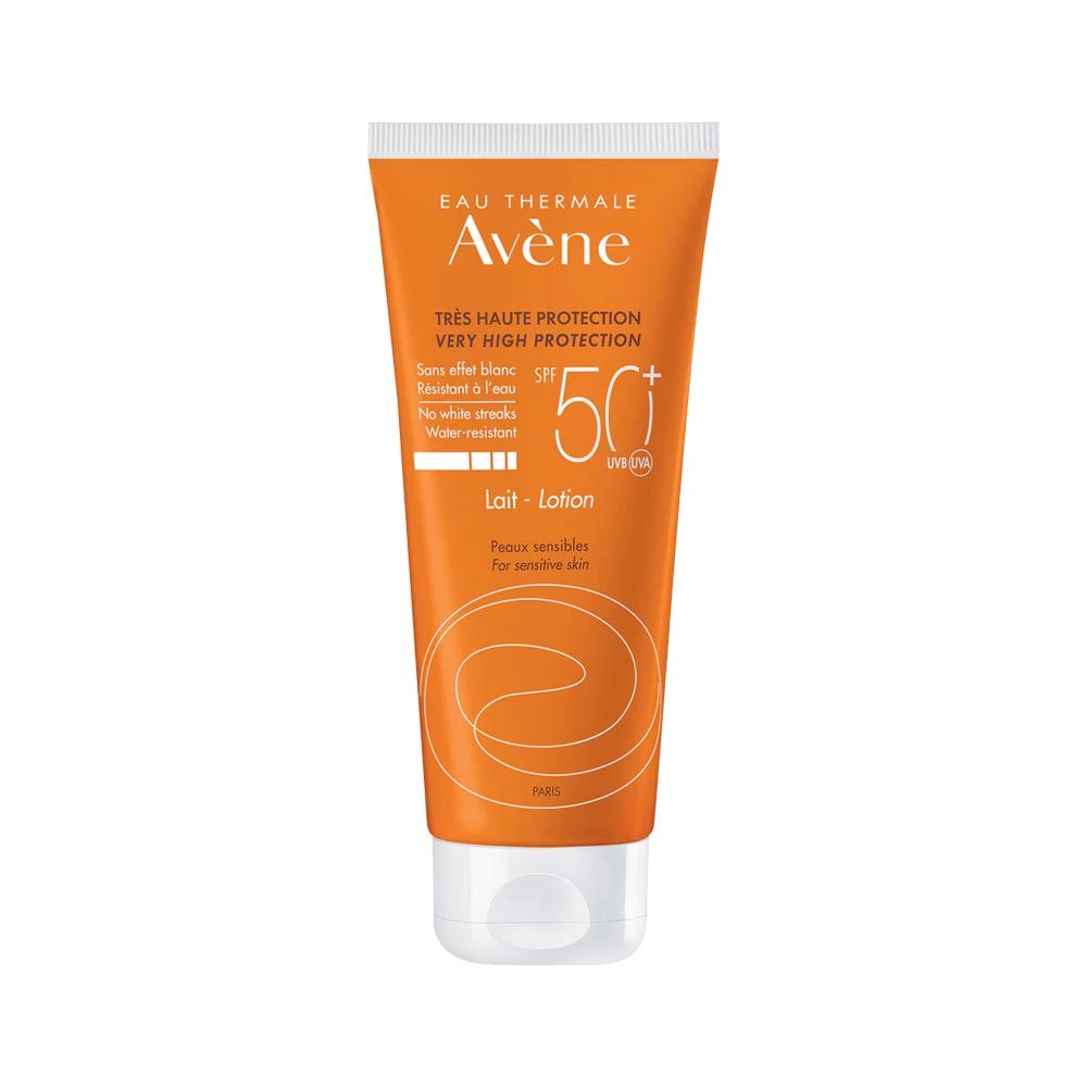 Avene Lotion SPF 50+