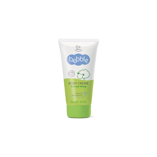 Bebble Body Cream 150 ml