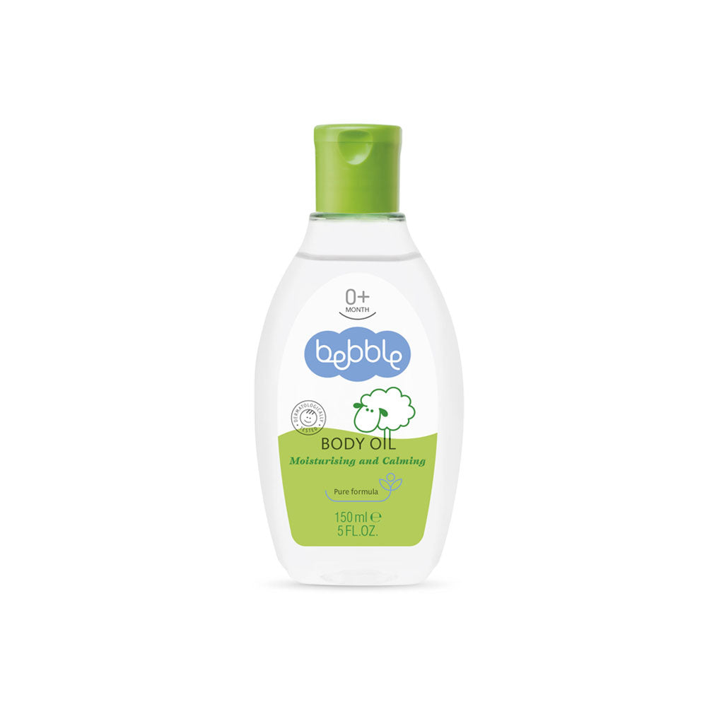 Bebble Body Oil 150 ml