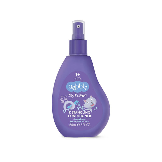 Bebble Detangling Conditioner 150 ml