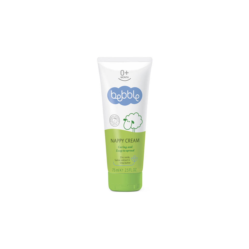 Bebble Nappy Cream