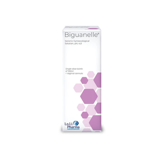 Biguenelle MD