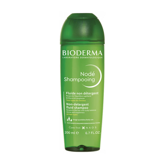 Bioderma Nodé Shampooing fluide | 200ML