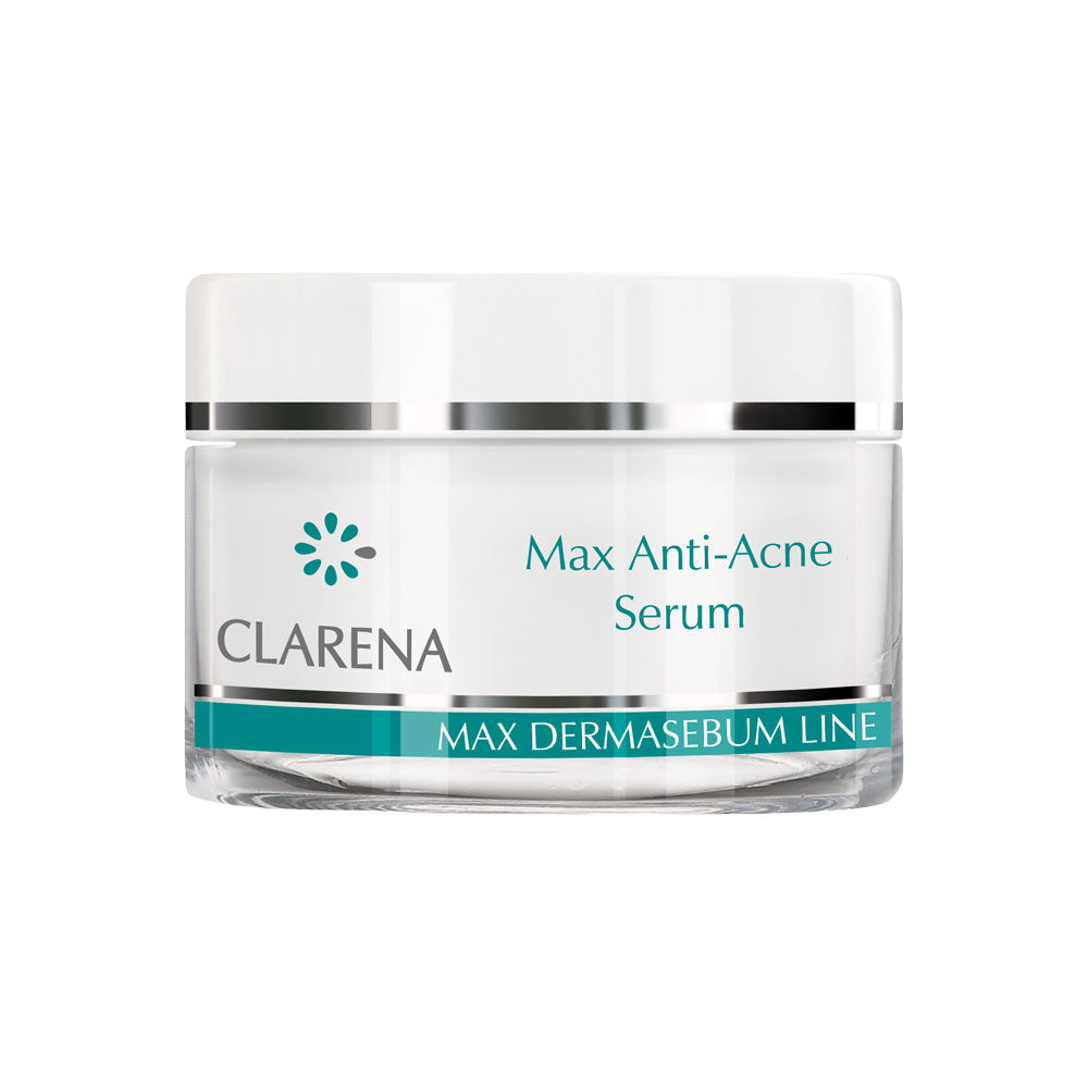 Clarena Max Anti-Acne  Serum | 15m