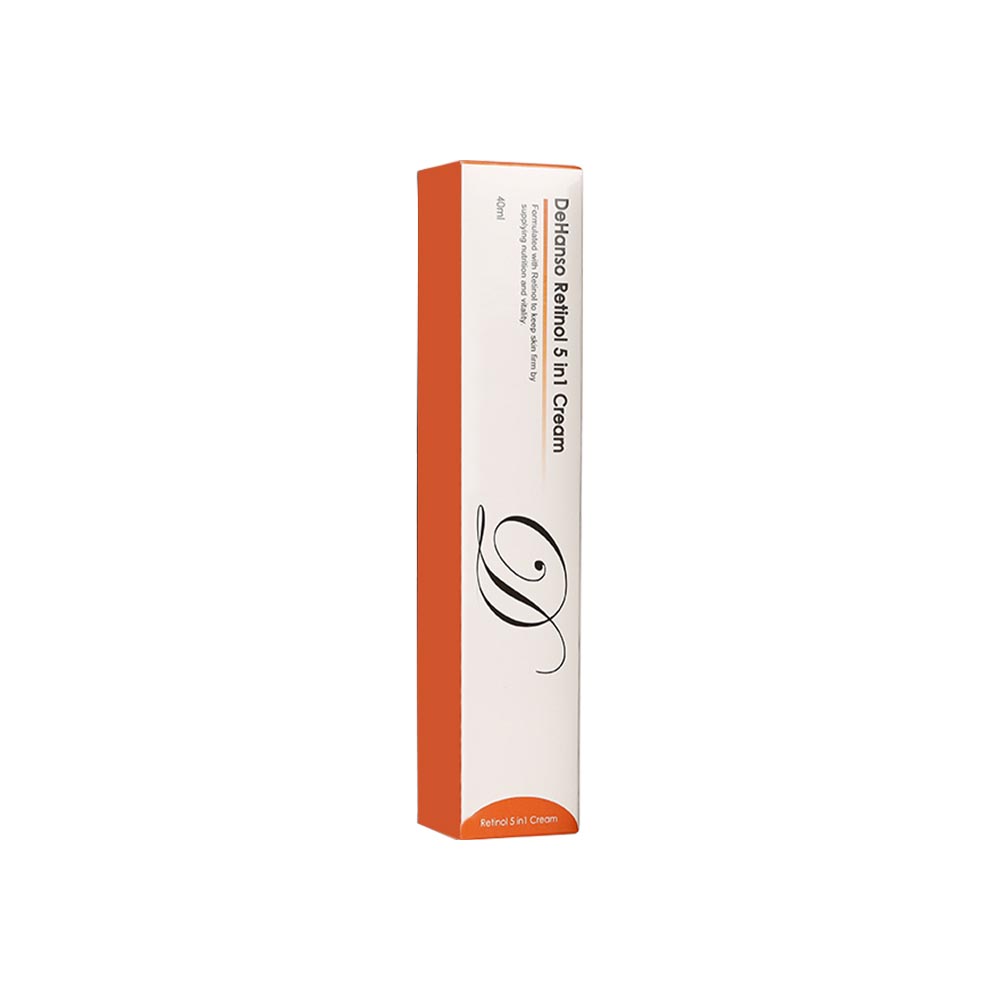 DeHanso Retinol 5-in-1 Cream | 40 ml