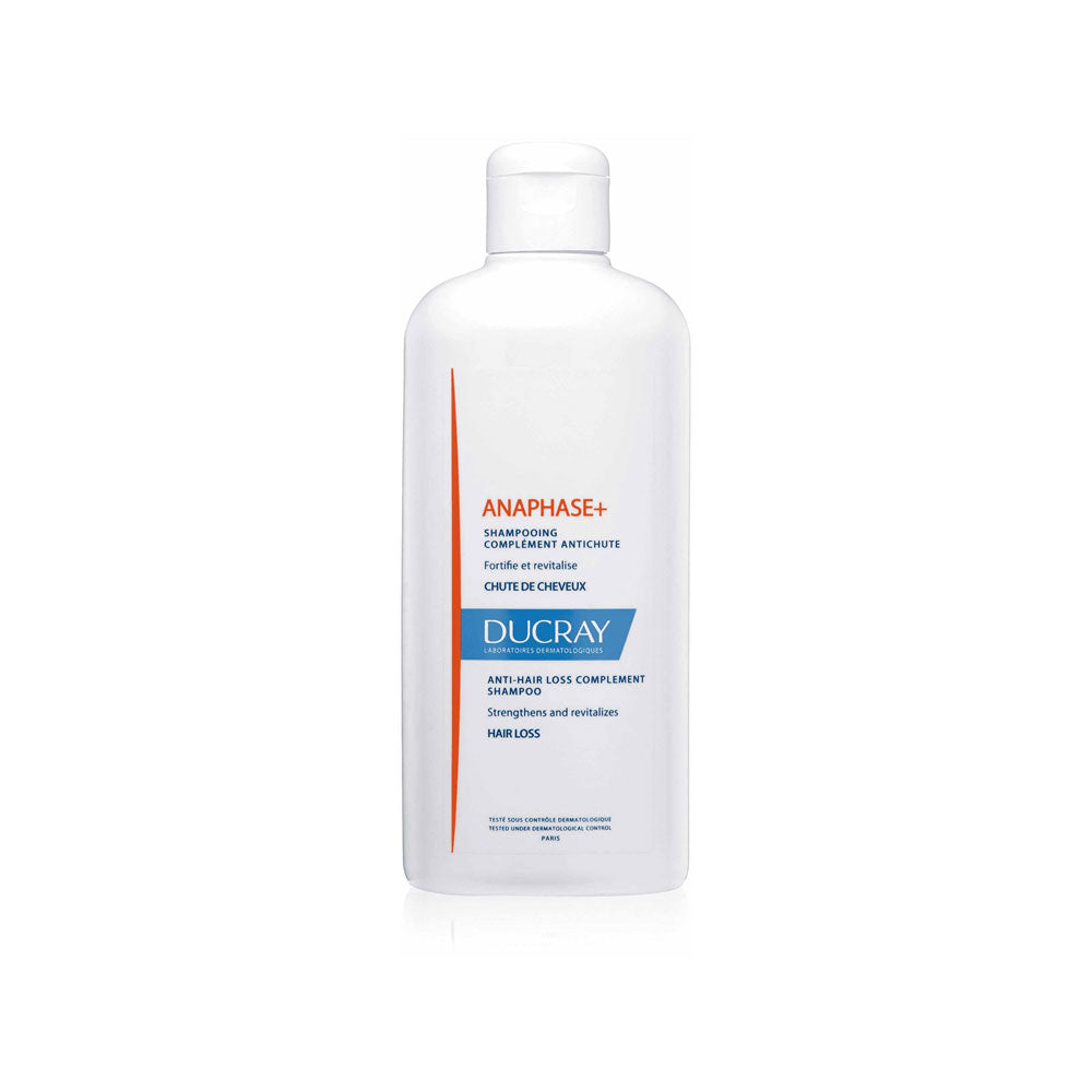 Ducray Anaphase Plus Shampoo