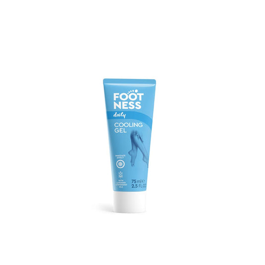 Footness Cooling Gel | Lavender & Peppermint Oils