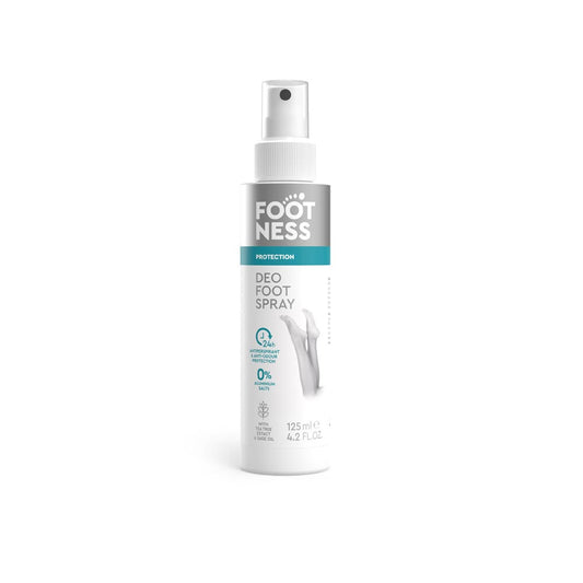 Footness Deo Foot Spray | Tea Tree Extract