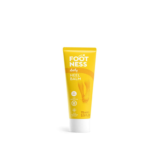 Footness Heel Balm | 10% Urea & Calendula