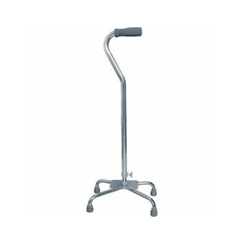 Four Point Gait Crutch